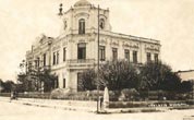 Casa del Lic. Francisco Gó́mez Palacio